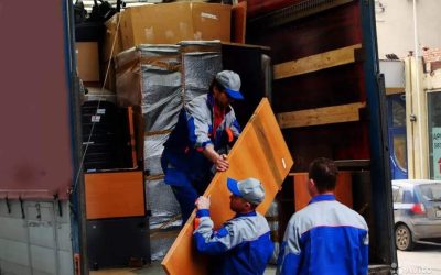 Ataevler’in En İyi Evden Eve Nakliyat Firması