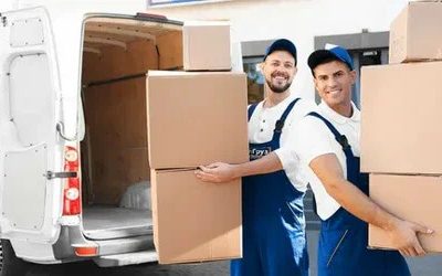 Bursa Evden Eve Nakliyat Profesyonellik ve Güvenin Adresi
