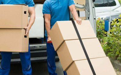 Demirtaş Mahallesi’nde Evden Eve Nakliyat Hizmetleri