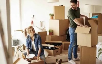 Gürsu’da Evden Eve Nakliyat Taşınmanın Güvenilir Adresi