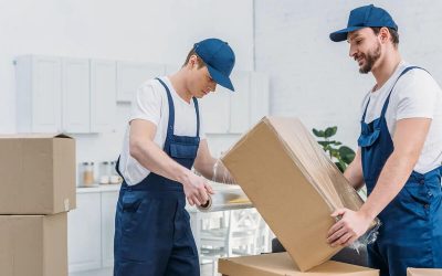 Osmangazi Evden Eve Nakliyat ile Kolay ve Güvenli Taşımacılık