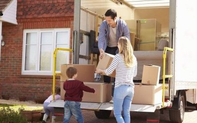 Bursa en iyi evden eve nakliyat firması