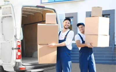 Bursa Evden Eve Taşıma: Profesyonel Taşıma Hizmetinin Önemi