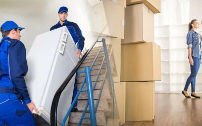 Altıparmak Evden Eve Nakliyat