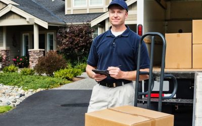 Bursa'nın En İyi Evden Eve Nakliyat Firması Evden Evecim